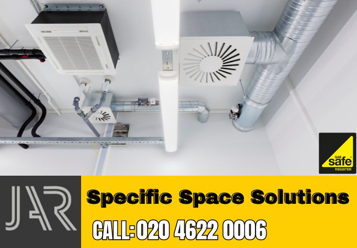 Specific Space Solutions Kentish Town, NW5